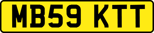 MB59KTT