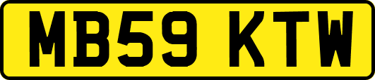MB59KTW