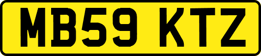 MB59KTZ