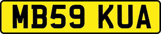 MB59KUA