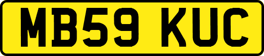 MB59KUC