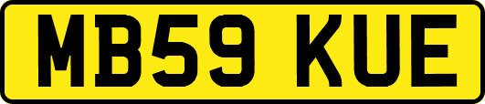 MB59KUE
