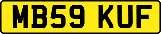 MB59KUF
