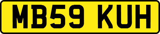 MB59KUH