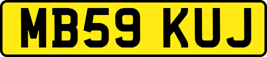 MB59KUJ