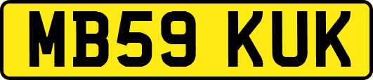 MB59KUK