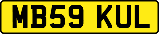MB59KUL