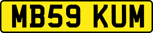 MB59KUM