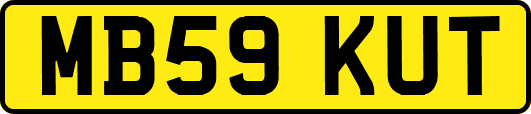 MB59KUT