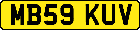 MB59KUV