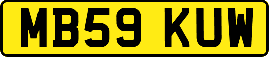 MB59KUW