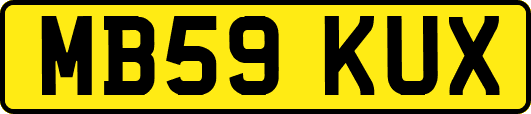 MB59KUX