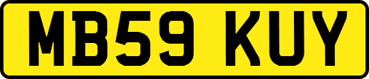MB59KUY