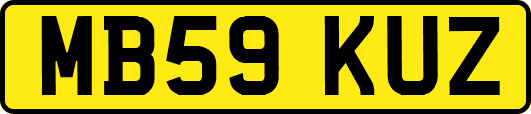 MB59KUZ