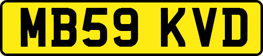 MB59KVD