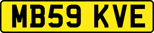 MB59KVE
