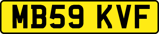MB59KVF