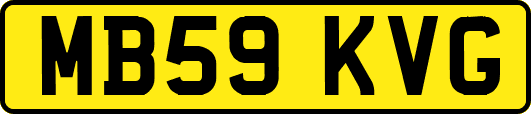 MB59KVG