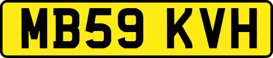 MB59KVH