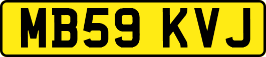 MB59KVJ