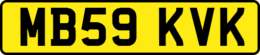 MB59KVK