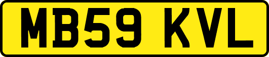 MB59KVL