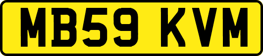 MB59KVM