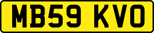MB59KVO