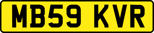 MB59KVR