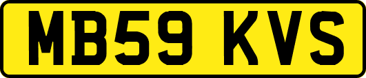 MB59KVS