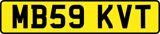 MB59KVT