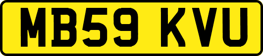 MB59KVU
