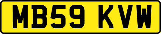 MB59KVW