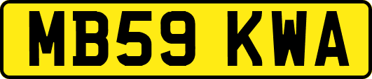 MB59KWA