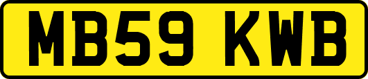 MB59KWB