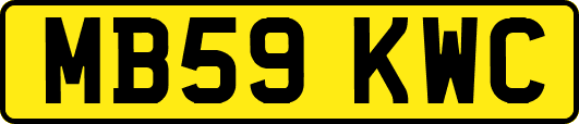 MB59KWC