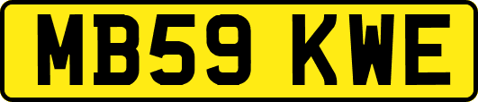 MB59KWE