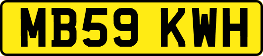 MB59KWH