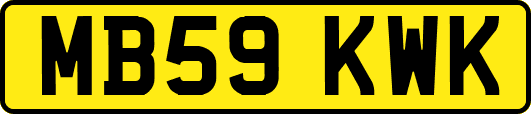 MB59KWK