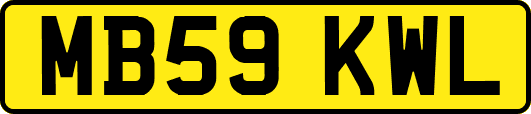 MB59KWL