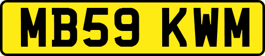 MB59KWM