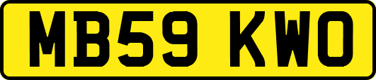 MB59KWO