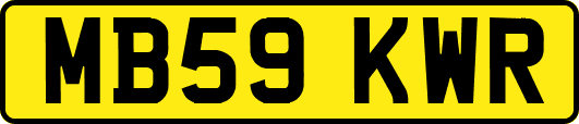 MB59KWR