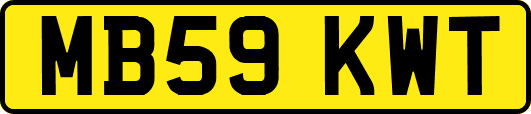 MB59KWT