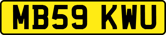 MB59KWU