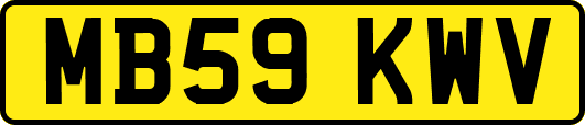 MB59KWV