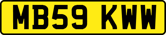 MB59KWW