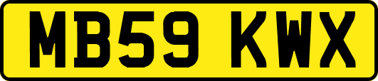 MB59KWX