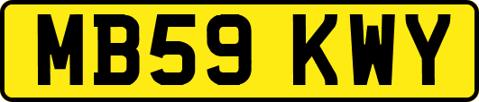 MB59KWY
