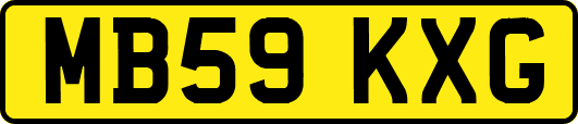 MB59KXG